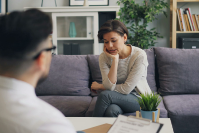 Mental Health Treatment