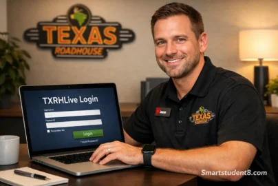 TXRHLive Login