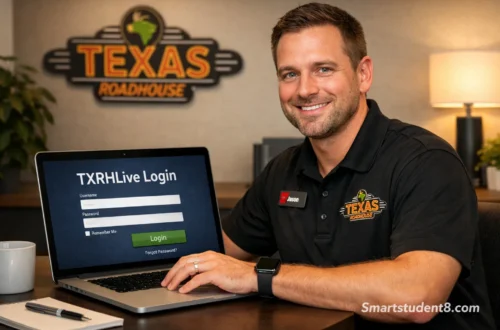 TXRHLive Login