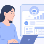 AI Tools for Data Analysis That Work Best for Non-Technical Business Users