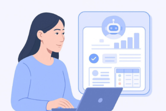 AI Tools for Data Analysis That Work Best for Non-Technical Business Users