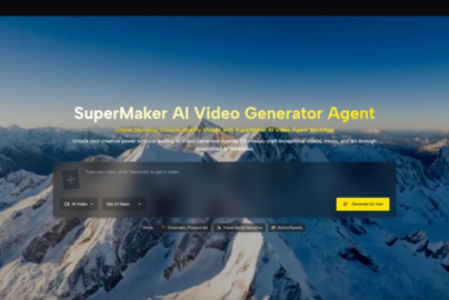 The Best AI Video Maker Tools of 2026: Create Cinema-Quality Videos Without a Film Crew