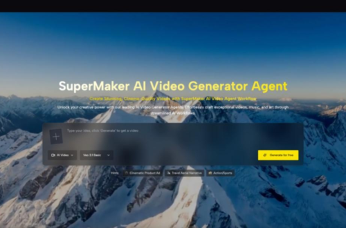 The Best AI Video Maker Tools of 2026: Create Cinema-Quality Videos Without a Film Crew