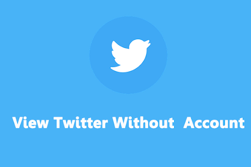 View Twitter Without Account: What Still Works