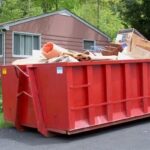 What to Know Before Renting a Dumpster for a Basement Finishing Project