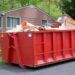 What to Know Before Renting a Dumpster for a Basement Finishing Project