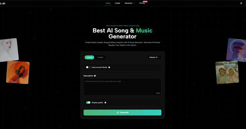 When Music Ideas Stop Waiting For Technical Skill