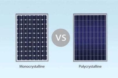 Monocrystalline vs. Polycrystalline Solar Panels: A Simple Guide for Students