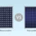 Monocrystalline vs. Polycrystalline Solar Panels: A Simple Guide for Students