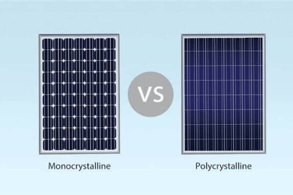Monocrystalline vs. Polycrystalline Solar Panels: A Simple Guide for Students