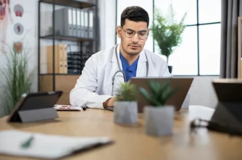 How Telehealth Is Changing Men’s Sexual Health