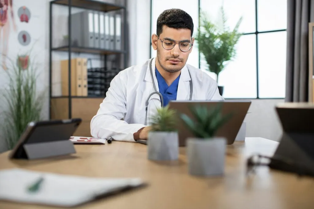 How Telehealth Is Changing Men’s Sexual Health
