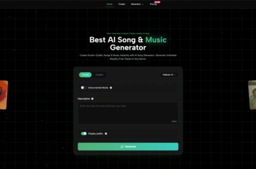 Text to Music AI Tools