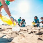 The Importance of Beach Cleaning: How It Protects Our Shores