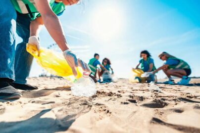 The Importance of Beach Cleaning: How It Protects Our Shores