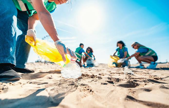 The Importance of Beach Cleaning: How It Protects Our Shores