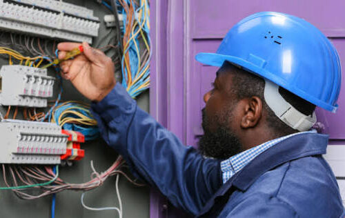 How Long Does Electrical Training Take? Timeline & Expectations