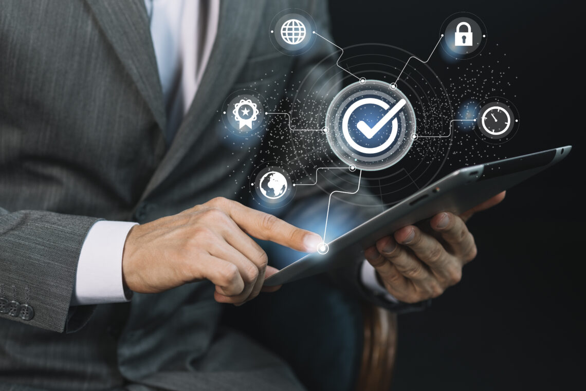 How Organizations Control Access to Critical Systems?