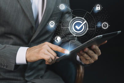 How Organizations Control Access to Critical Systems?