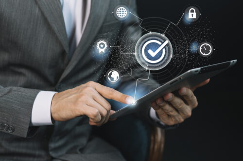 How Organizations Control Access to Critical Systems?