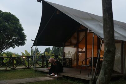 Designing a Serene Sanctuary in Your Own Backyard