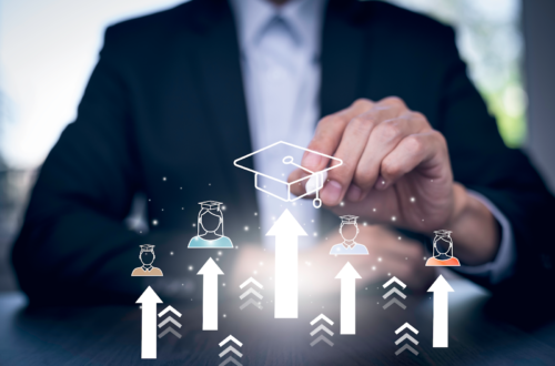 Education Leadership