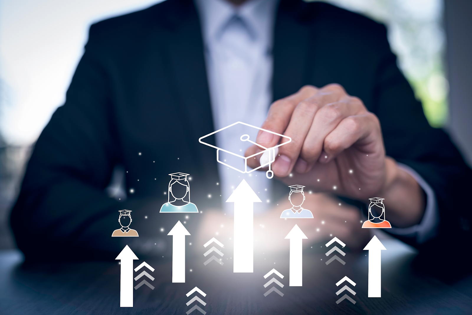 Education Leadership