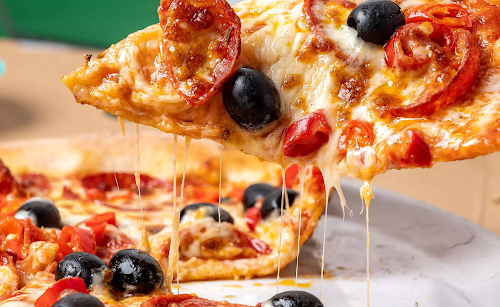 Rubino’s Pizzeria Special Offers & Printable Pizza Coupons