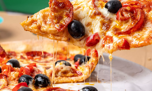 Rubino’s Pizzeria Special Offers & Printable Pizza Coupons