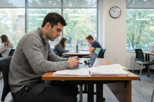 Mastering the 220-1202 Exam: Tips and Practice Strategies