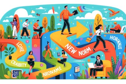 Flexible Career Paths: Navigating Specialized Work Models