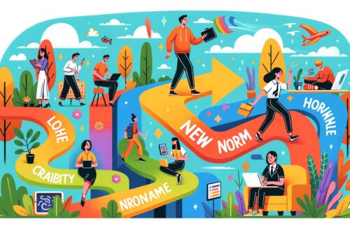 Flexible Career Paths: Navigating Specialized Work Models