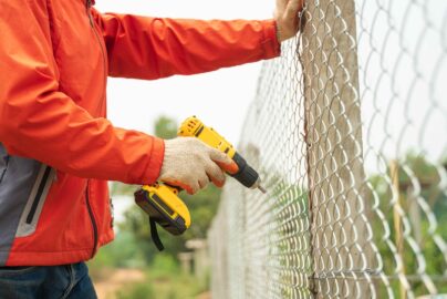 Wire Fencing Durable