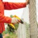 Wire Fencing Durable