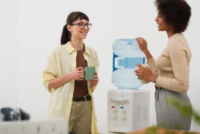 Water Purifier