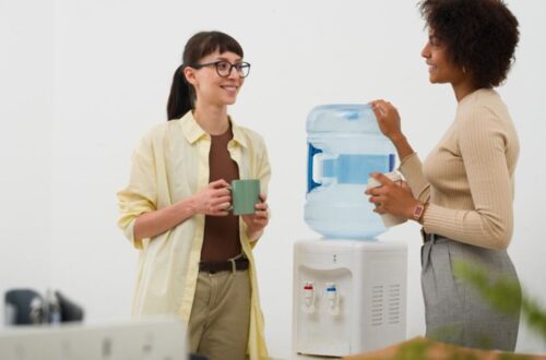 Water Purifier