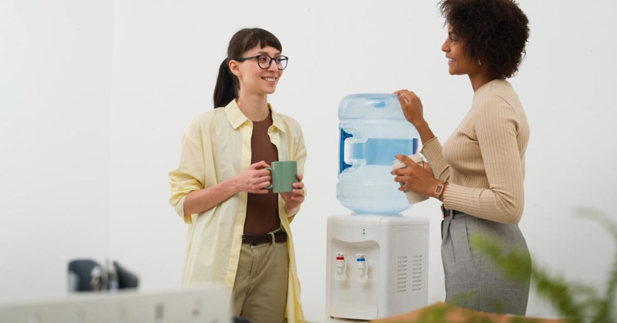Water Purifier