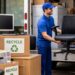 Office Furniture Removal Services: How Local Recyclers Help Businesses Stay Sustainable