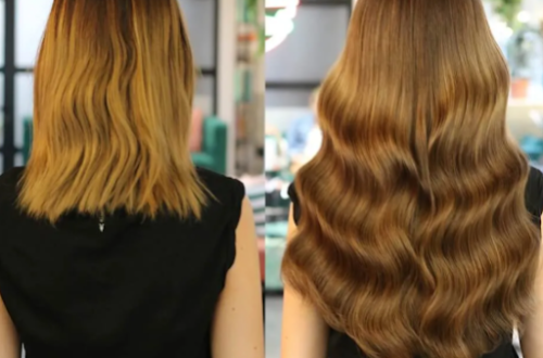 5 Reasons Hair Toppers For Women Are Life-Savers!