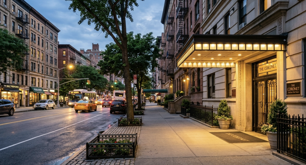 A 2026 Parent’s Guide to Manhattan’s Most Secure Student Enclaves