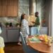 Small Houston Homes, Big Impact: Space-Saving Kitchen and Bathroom Remodeling Ideas