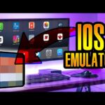 iOS Emulator