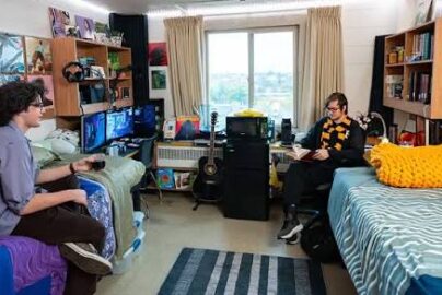 Best Student Living Options for Comfortable Campus Life