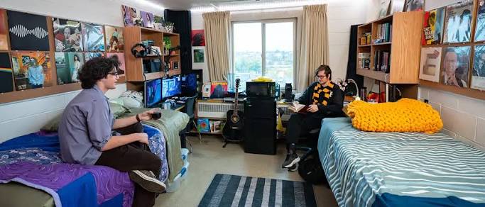 Best Student Living Options for Comfortable Campus Life