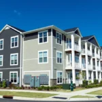 Student Apartment Options Near Colleges and Universities