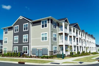 Student Apartment Options Near Colleges and Universities