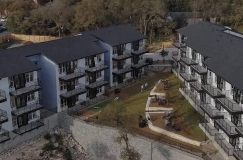 Student Housing Guide: How to Find the Best Place Near Campus