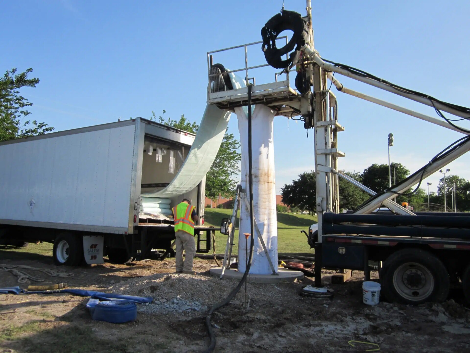 Learn More About Pipe Rehabilitation and Its Role in Preventing System Failures